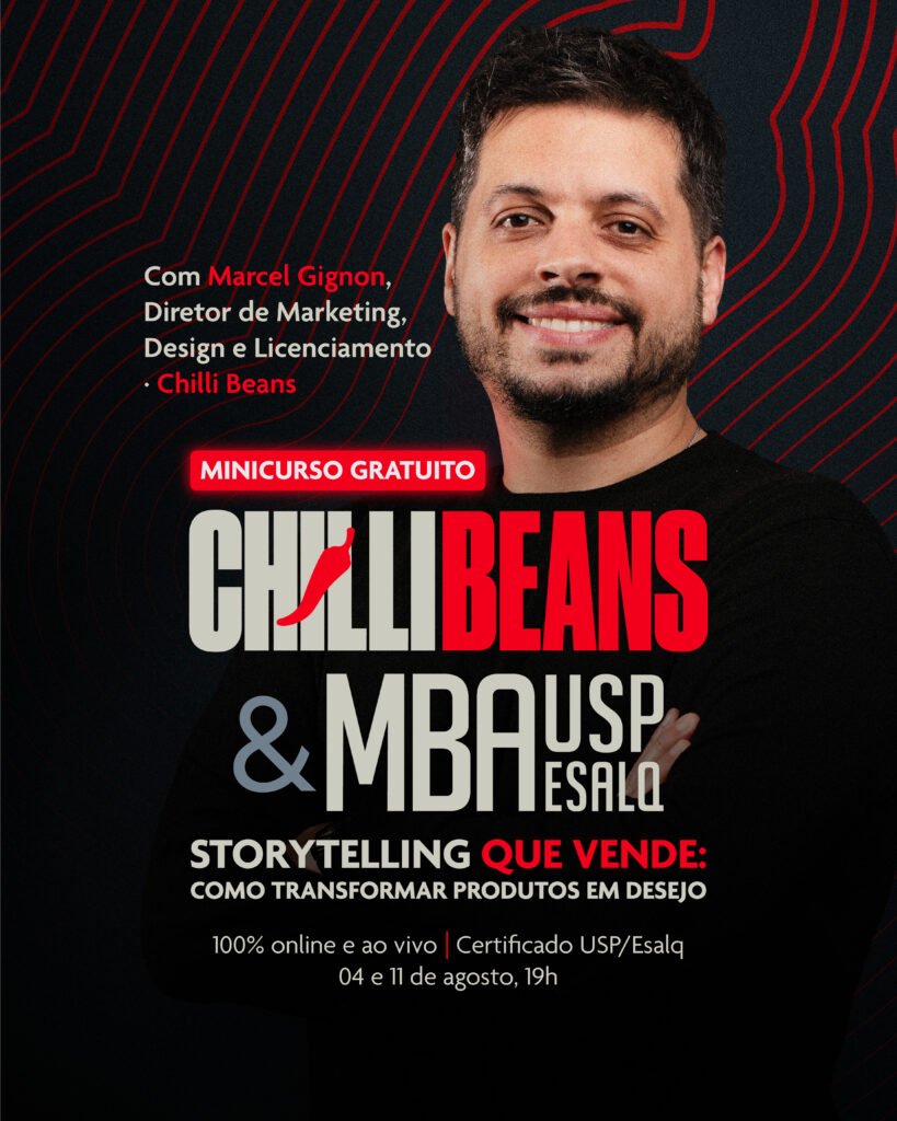 Inscrições abertas para minicursos gratuitos com certificado USP/Esalq nas áreas de marketing e Inteligência Artificial 7 imagem 3