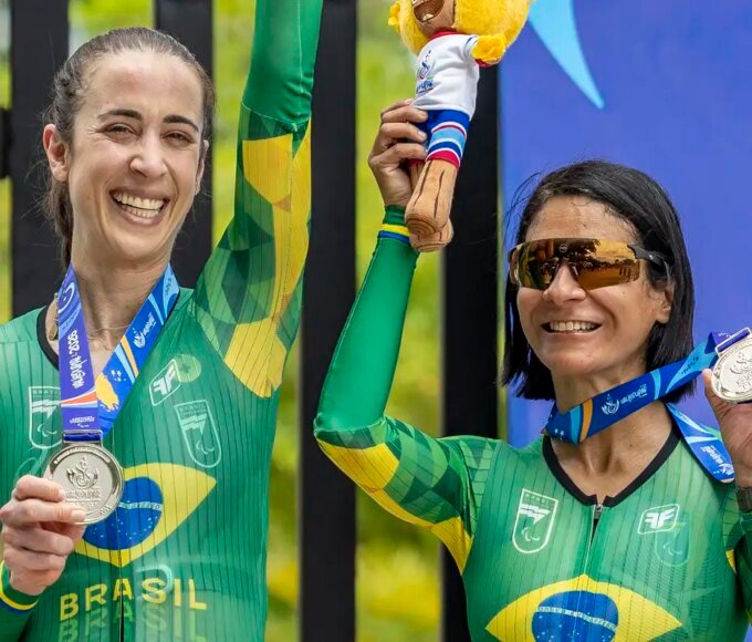 jerusa jeber a direita atletismo 2026