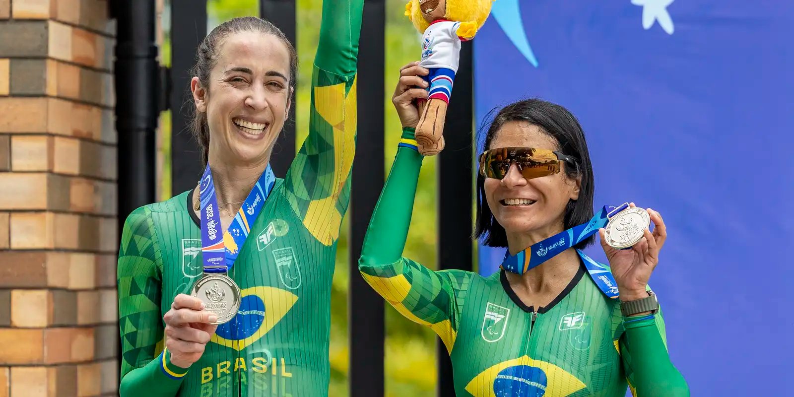 jerusa jeber a direita atletismo 2026