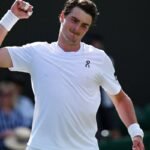 joao fonseca vence segunda em wimbledon 2026