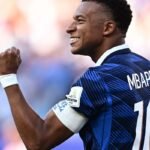 mbappe