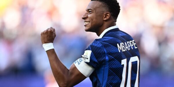 mbappe