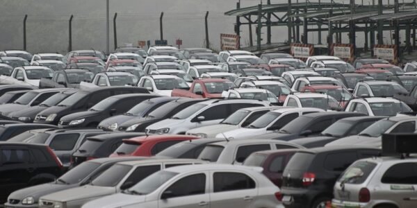 montadoras carros