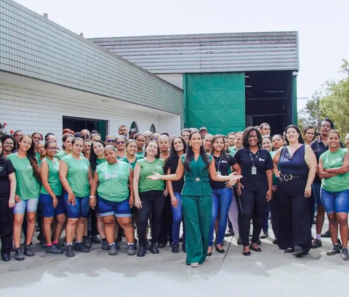 mulheres lideram praticas de diversidade em empresas do rio de janeiro01