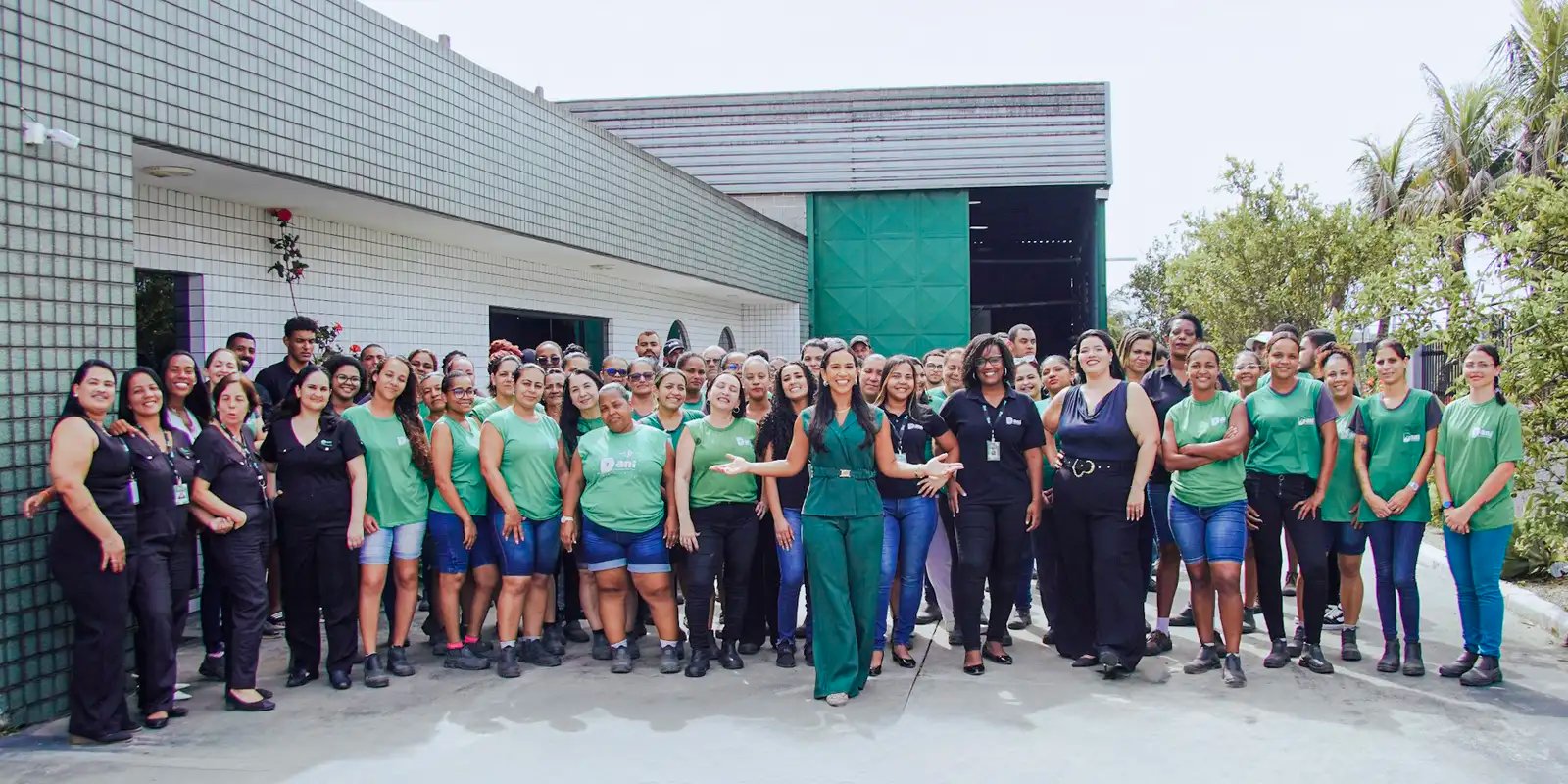 mulheres lideram praticas de diversidade em empresas do rio de janeiro01