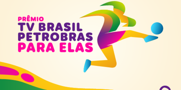 premio tv brasil petrobras para elas