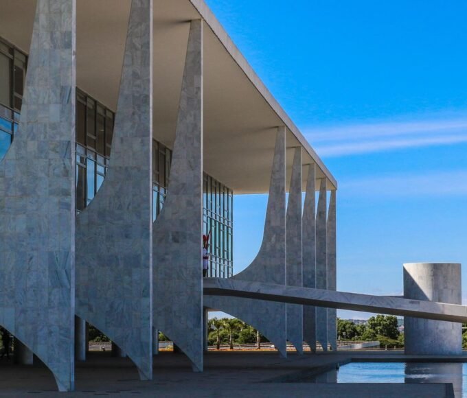 Entenda a Lei de Reciprocidade, que o Brasil pode adotar contra os EUA 14 pzzb0284