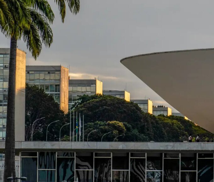 Congresso se aproxima do recesso sem votar PEC 6x1 e PL da Misoginia 14 raf1084