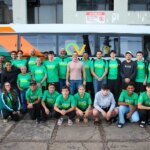 Santa Bárbara inicia participação nos Jogos Regionais com nova estrutura para atletas e aposta na força das categorias de base 10 rafael atletas jogos regionais 11