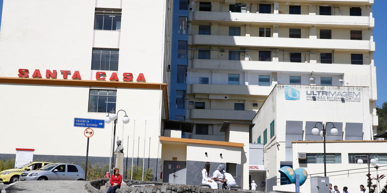 Crédito do FGTS para Santas Casas é prorrogado até 2030 5 santa casa1