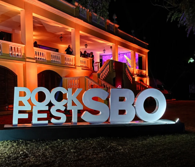 Santa Bárbara Rock Fest 2026 divulga expositores selecionados para a Vila do Rock 15 sbo rockfest