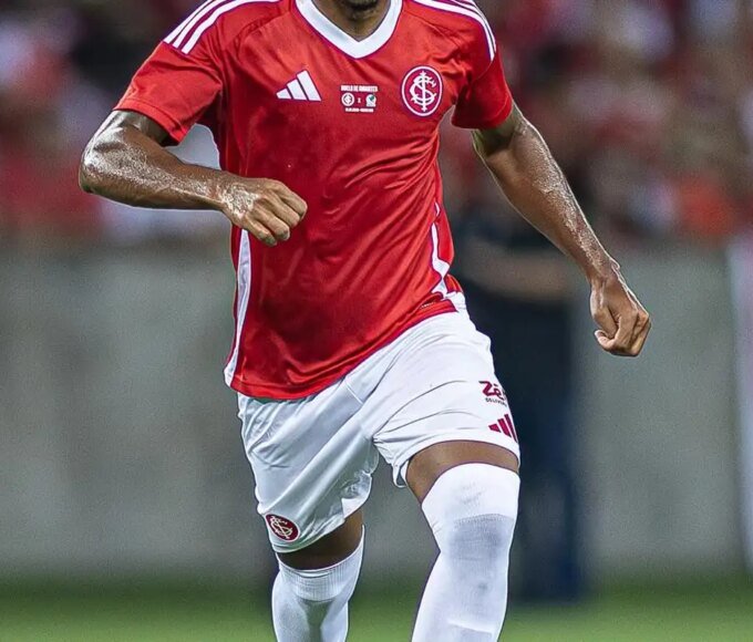 Victor Gabriel é suspenso por STJD até que Gabriel Pec volte a treinar 12 victor gabriel inter