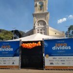 ACISB promove Feirão Zera Dívidas e Feirão da Casa Própria na Praça Central de Santa Bárbara d'Oeste 10 zera dividas