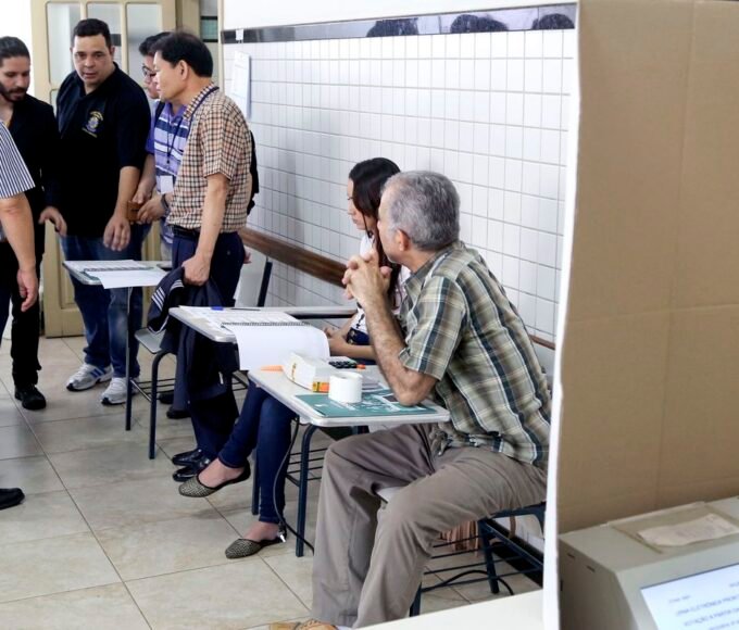 Justiça Eleitoral começa a convocar mesários para eleições de outubro 14 zona eleitoral 01