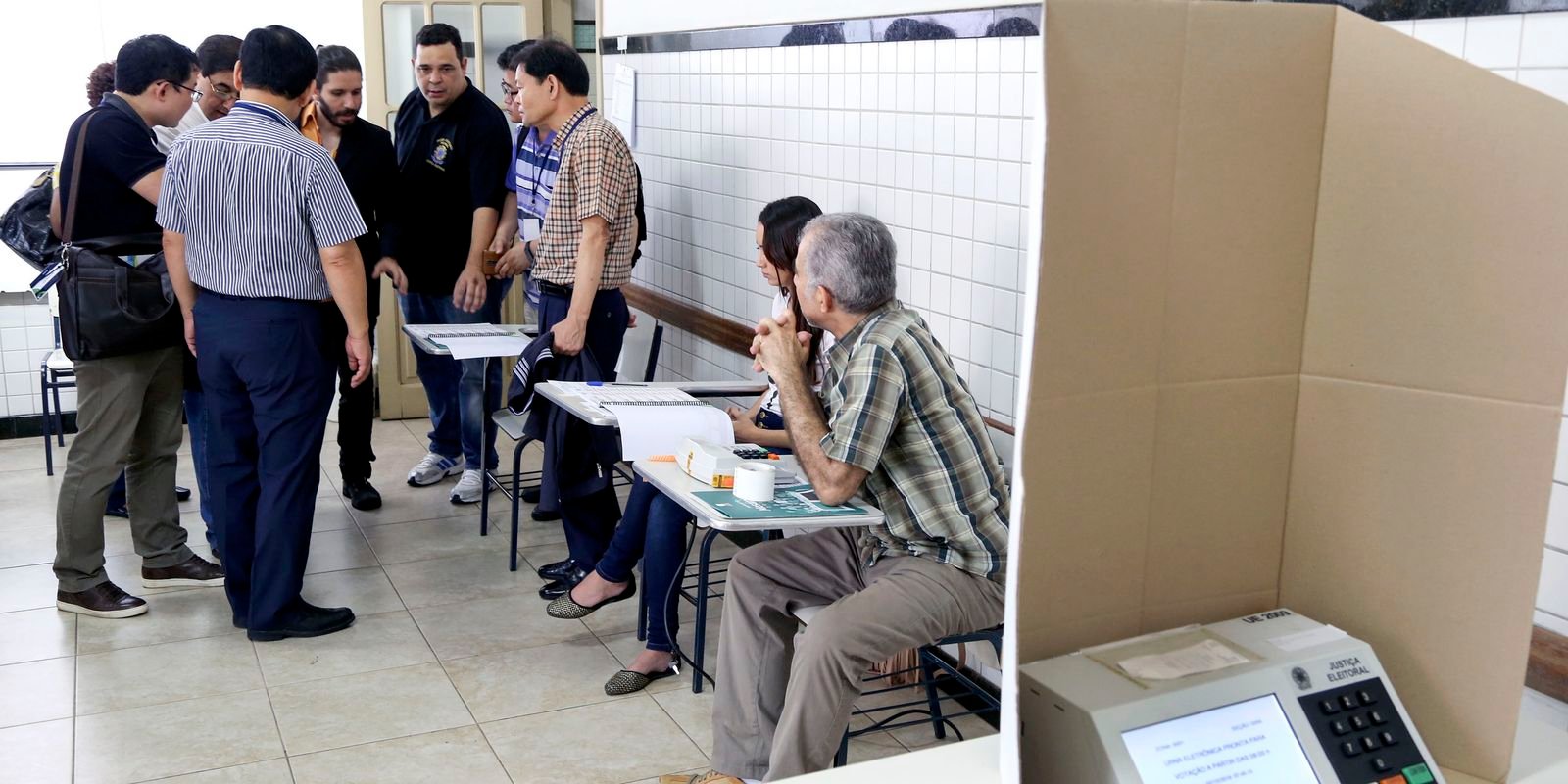 zona eleitoral 01