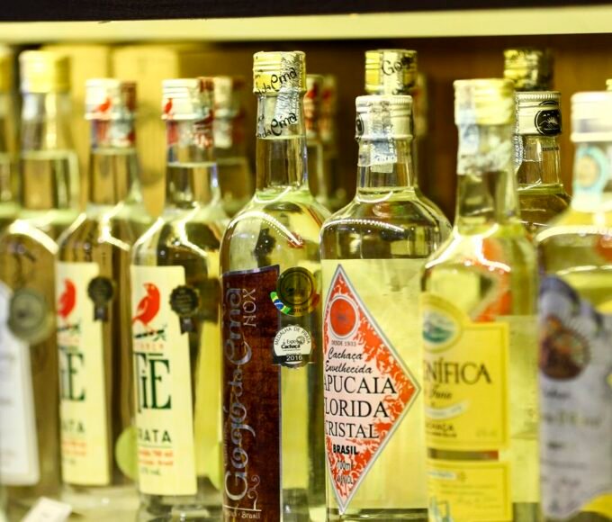 Cresce o número de estabelecimentos na cadeia produtiva da cachaça 14 11 09 2020 cachaca 2
