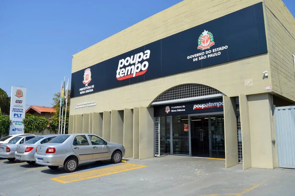 Posto Local do Trabalho de Nova Odessa oferece 28 oportunidades em diversas áreas 5 1786847571 PLT POUPATEMPO
