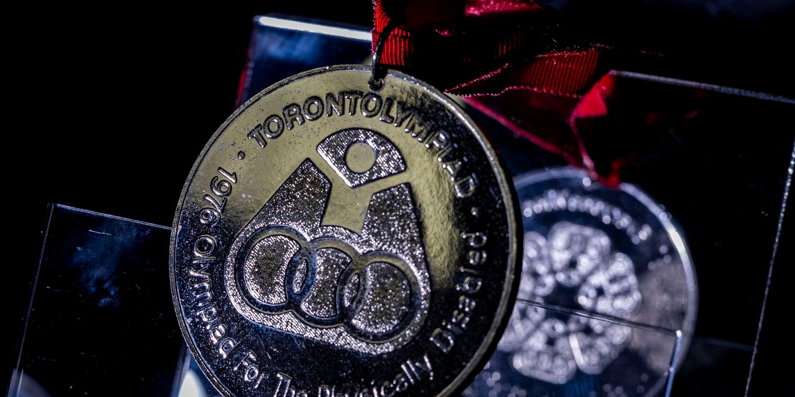 Familiares celebram legado de primeira medalha paralímpica do Brasil 5 1medalha.toronto76 acabral 11