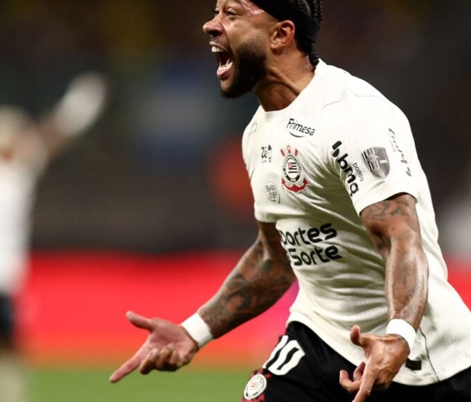 Libertadores pode ter semifinais 100% brasileiras pela primeira vez 14 2026 08 21t021518z 897125007 up1em8l069hhc rtrmadp 3 soccer libertadores cor ros