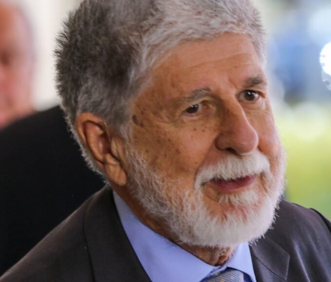 Oposição e Amorim divergem sobre atritos entre Brasil e EUA sob Trump 12 26062023 pzzb0481