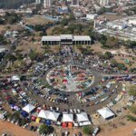 2o Encontro Anual de Antigos 2025