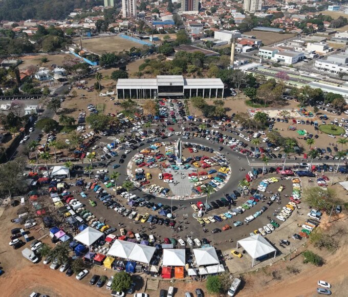 2o Encontro Anual de Antigos 2025