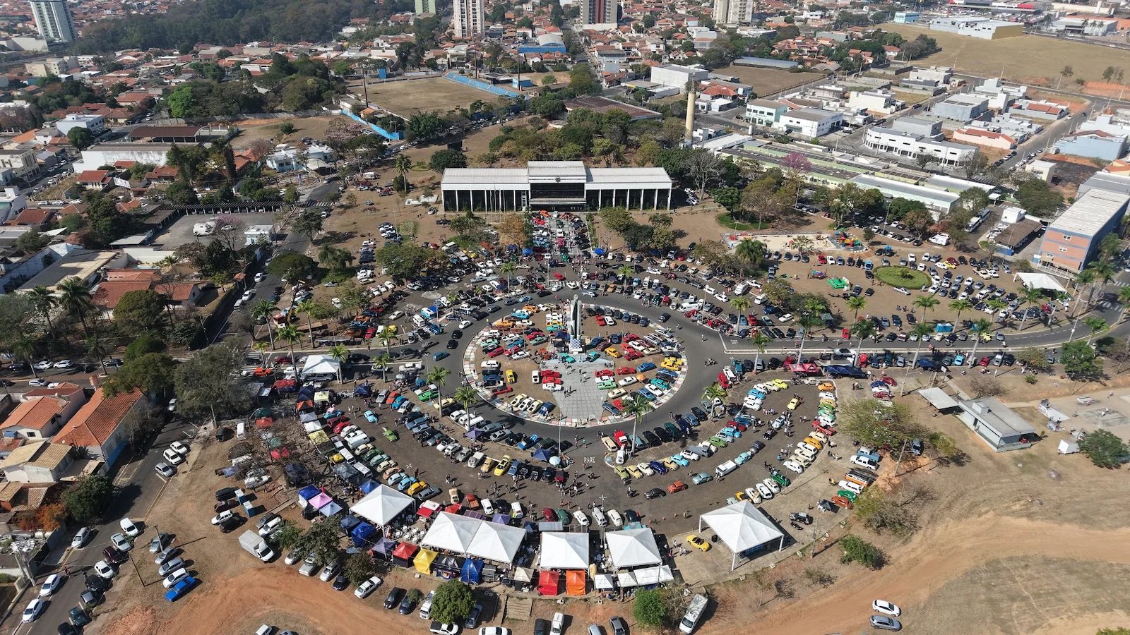 2o Encontro Anual de Antigos 2025
