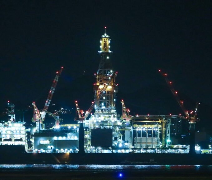 Apesar de liminar, Camex prorroga imposto sobre exportação de petróleo 14 38656317310 6e6b978d03 o