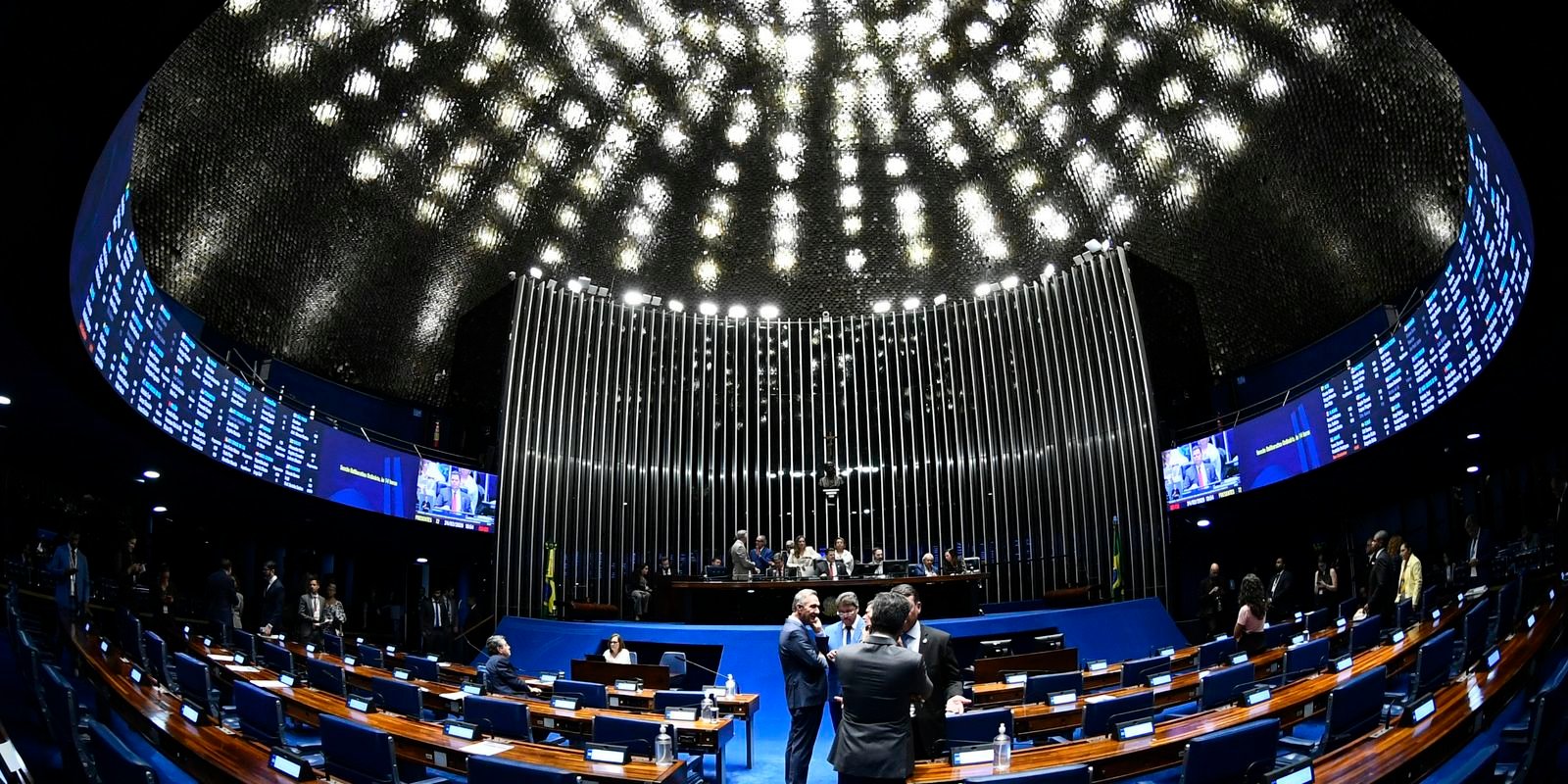 Após recesso, Congresso retoma trabalhos nesta semana 5 55114740058 155b73538e o
