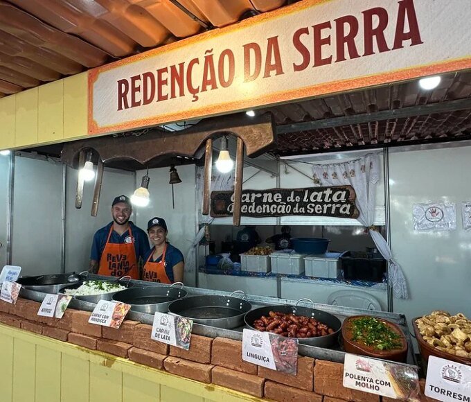 Revelando SP faz estreia de sucesso em Americana e continua domingo no CCL 12 55435637965 0c1c67e6df c