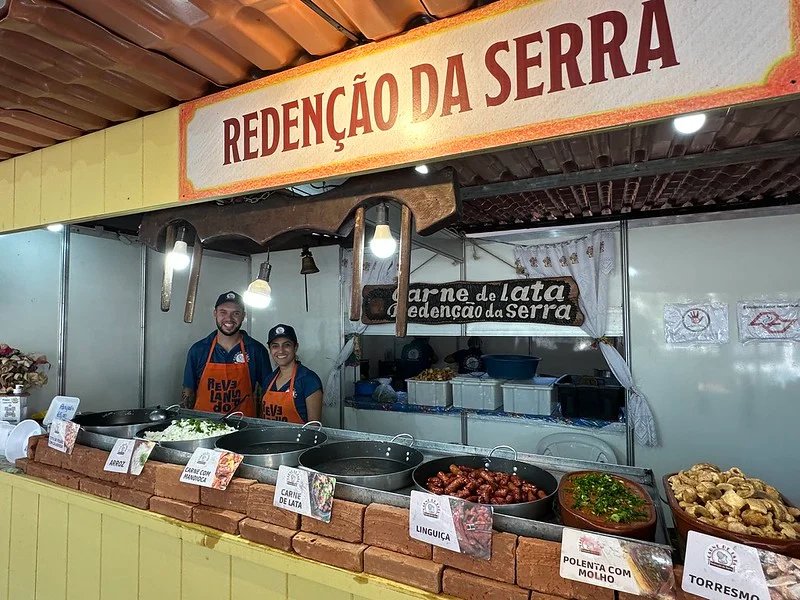 Revelando SP faz estreia de sucesso em Americana e continua domingo no CCL 5 55435637965 0c1c67e6df c