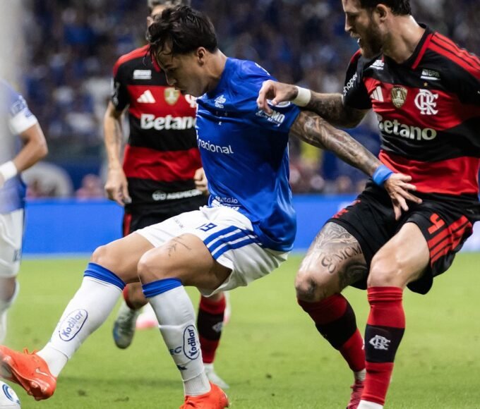 Cruzeiro e Flamengo empatam pelas oitavas de final da Libertadores 12 55460352886 3890050314 o