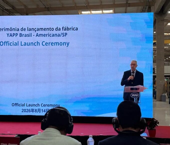 Prefeito Chico Sardelli participa da inauguração da YAPP em Americana 14 55462679657 4e25ce123f c