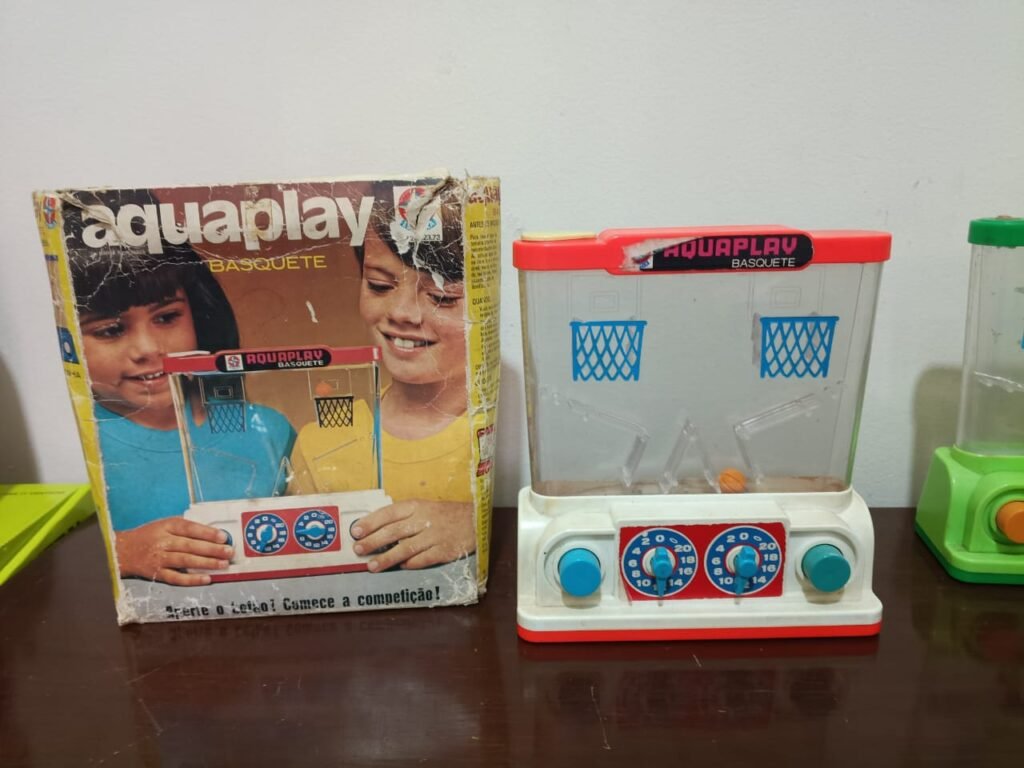 Antiguidades 5