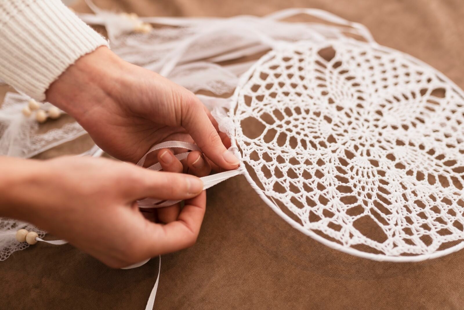 Piracicaba tem 50 vagas gratuitas em trilha de capacitação para artesãos; inscrições abertas 5 Artesanato