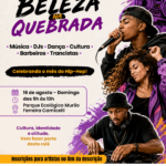 Beleza na Quebrada