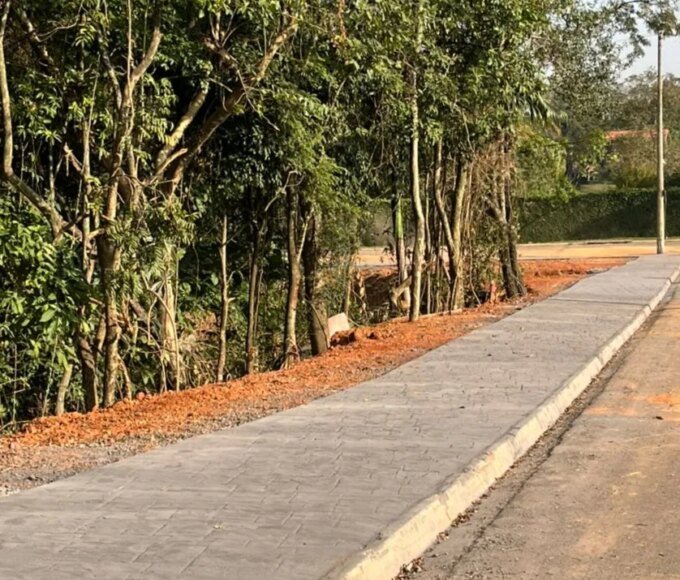 Prefeitura conclui primeira etapa da requalificação ambiental do Bosque dos Ipês 14 Bosque dos Ipes 2