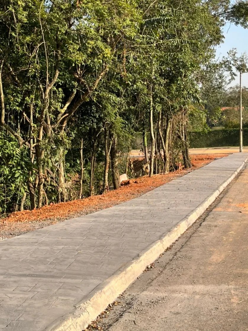 Prefeitura conclui primeira etapa da requalificação ambiental do Bosque dos Ipês 5 Bosque dos Ipes 2