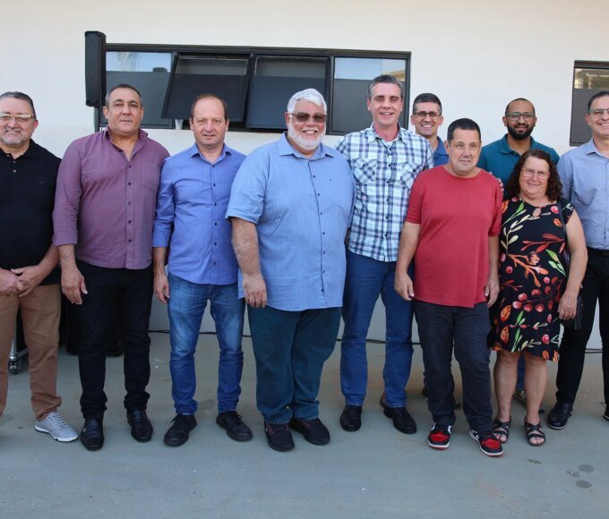 Novo prédio do CAPS II é entregue no Jardim Europa e amplia atendimento em Saúde Mental em Santa Bárbara d’Oeste 14 CAPS 6