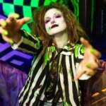 Concurso Cosplay 1