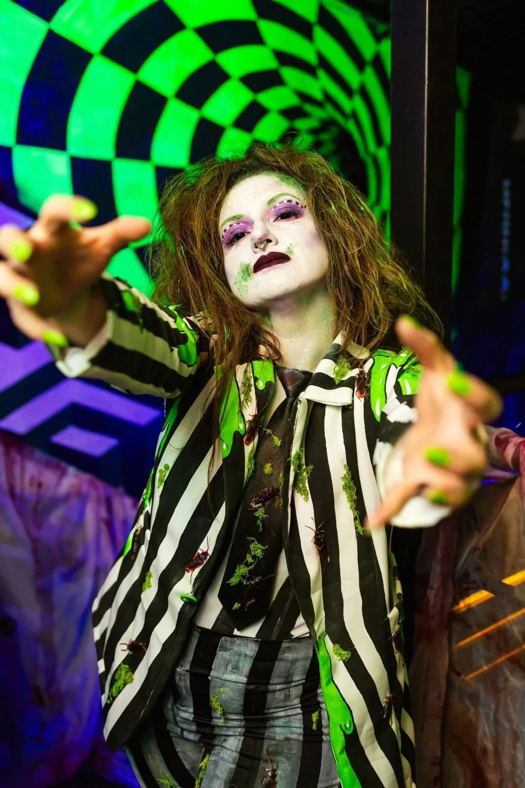 Últimos dias: inscrições para Concurso de Cosplay no Tivoli seguem até 30 de agosto 5 Concurso Cosplay 1