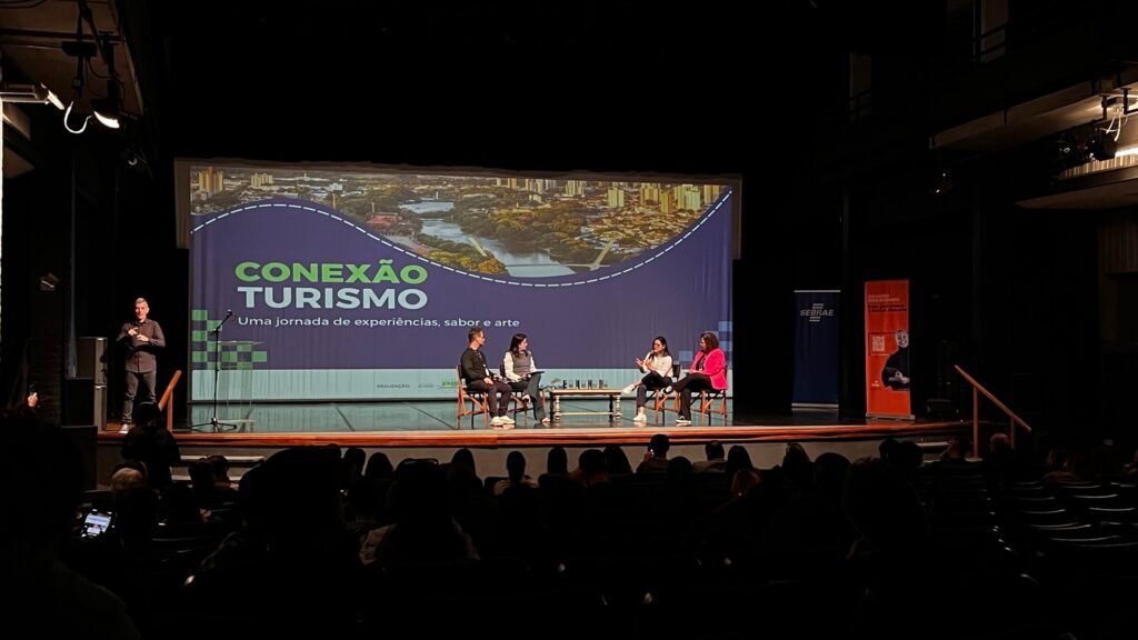 Conexao Turismo