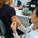 Dia D da Multivacinação imuniza 390 crianças e adolescentes em Santa Bárbara d’Oeste 10 DIA D MULTIVACINACAO