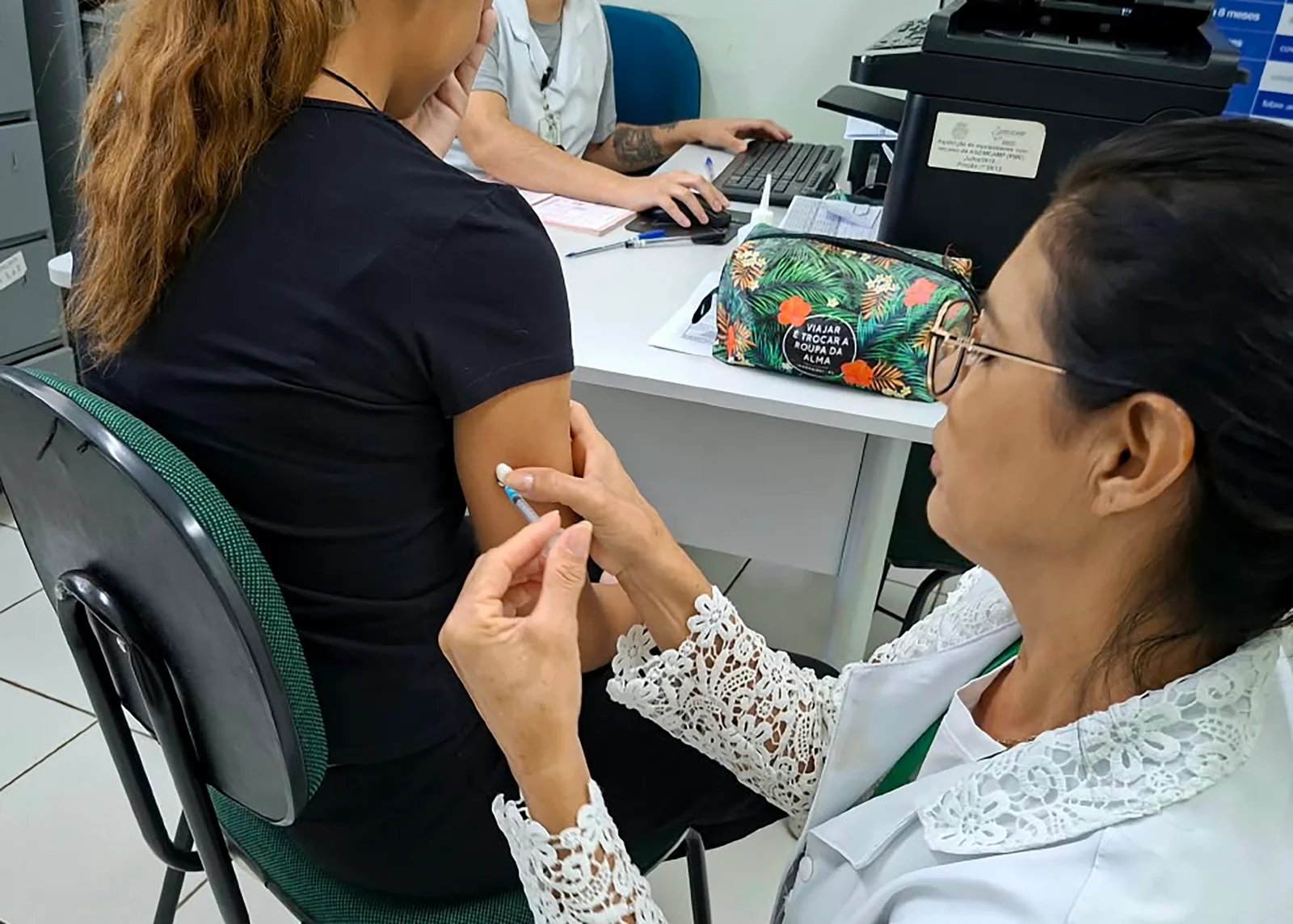 DIA D MULTIVACINACAO