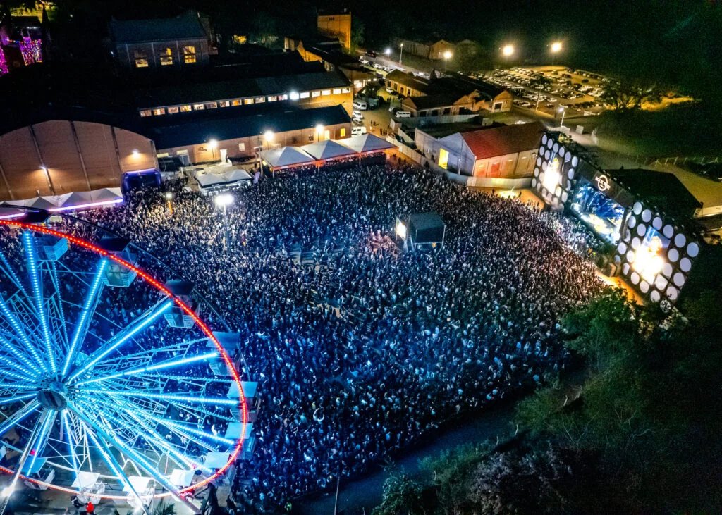 Fresno, Di Ferrero, Supercombo e Malta comandam dia histórico do Santa Bárbara Rock Fest 5 DJI 0524.jpg