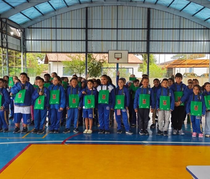 Suzano fortalece a educação ambiental e beneficia mais de 350 alunos em escolas rurais no interior de São Paulo 17 Divulgacao guardioes03
