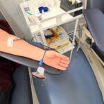 Banco de Sangue do HM abre neste sábado para receber doações da população 10 Doacao de Sangue 2