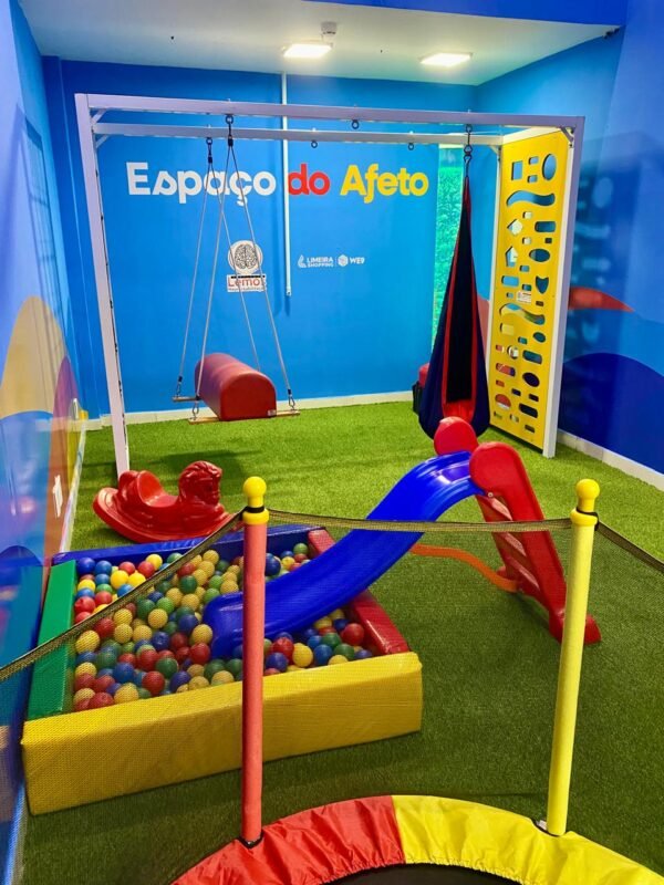 Espaco do Afeto 1