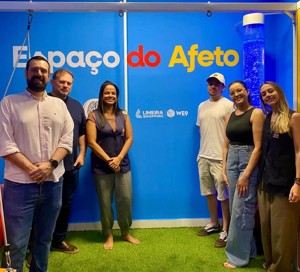 Limeira Shopping inaugura Espaço do Afeto 6 Espaco do Afeto 2