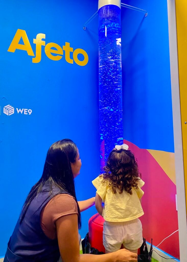Limeira Shopping inaugura Espaço do Afeto 7 Espaco do Afeto 3